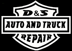 D&S Auto Repair And Truck Center Inc. Logo
